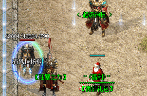 狂暴之力觉醒：这套系统如何改写职业战力天花板