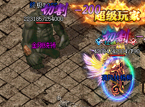 散人玩家必备：零消费单职业传奇最新开服节点全掌握