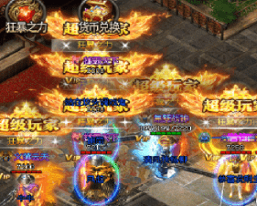 分享中变传奇三大获取金币技巧-及隐秘渠道